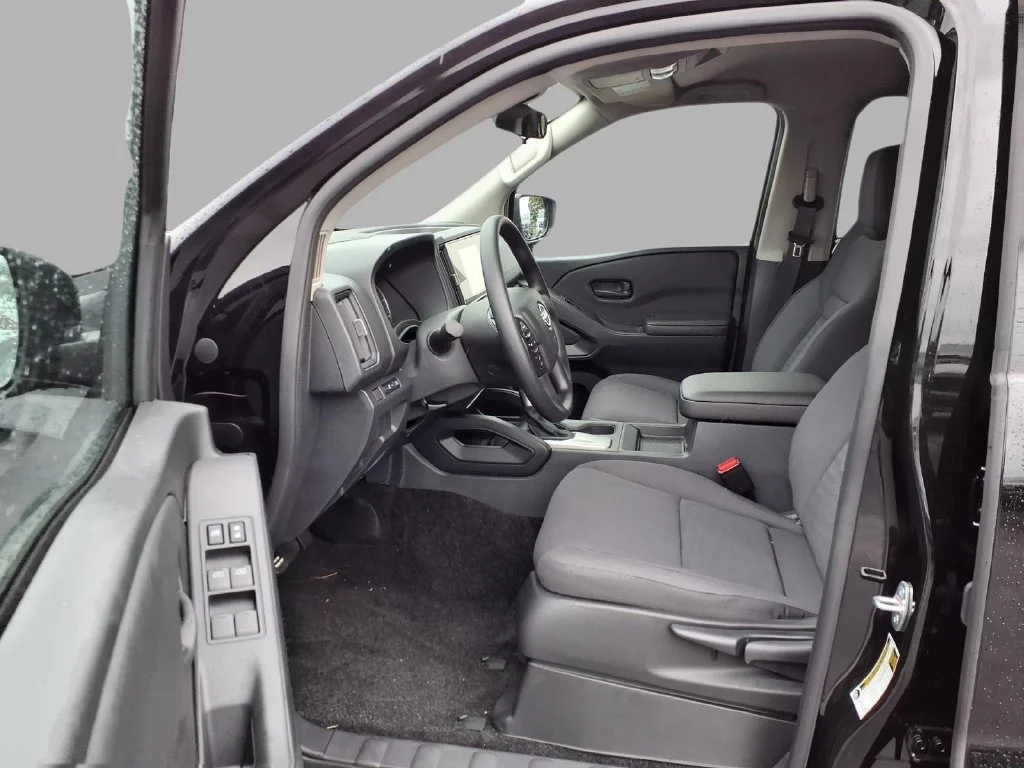 2026 Nissan Frontier S - Photo 20