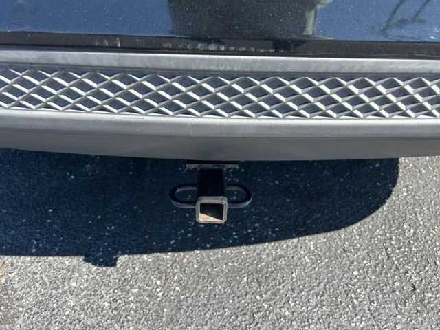 Used 2016 Black Ford SE image 10