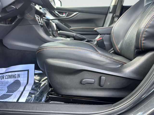 Used 2019 Gray Subaru 2.0i Limited image 18