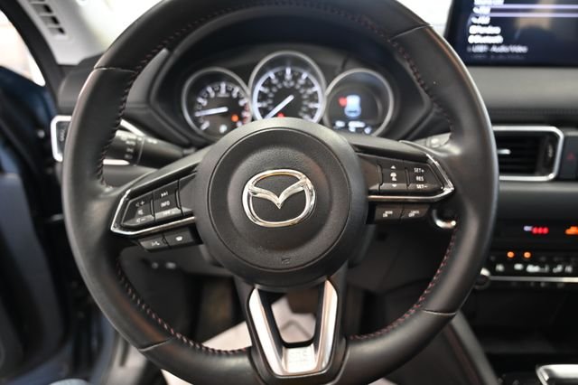 2024 Mazda CX-5 S Carbon Edition - Photo 23