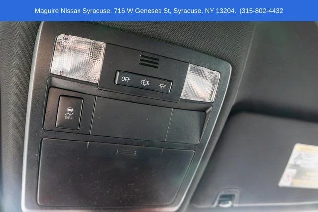 Used 2018 Red Toyota TRD Sport image 33