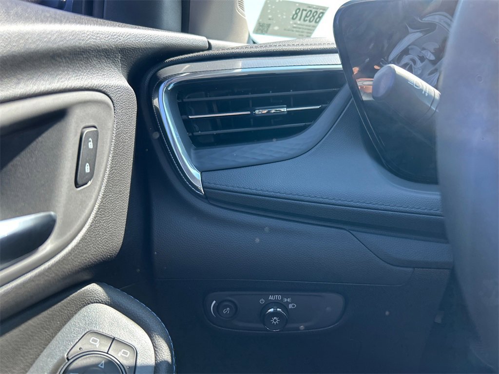 2026 BUICK ENCORE GX - Image 16