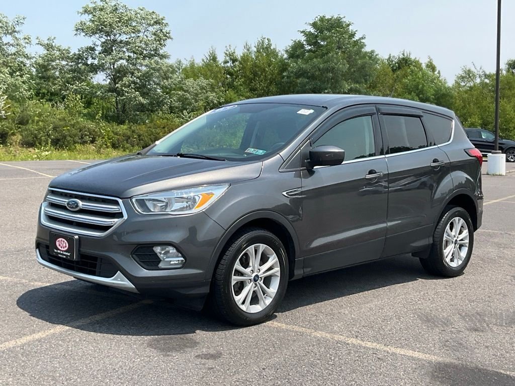 Used 2019 Magnetic Ford SE image 25