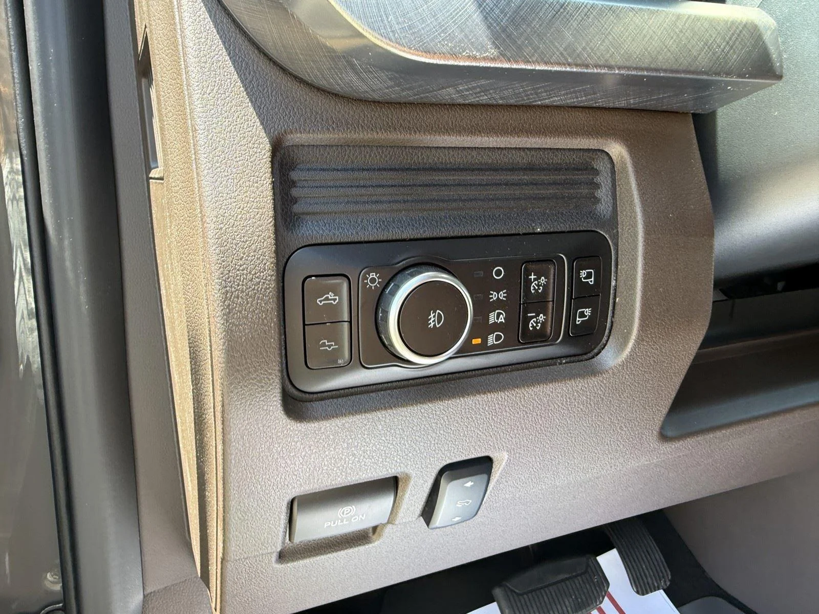New 2026 Marsh Gray Ford F-250® King Ranch® image 17