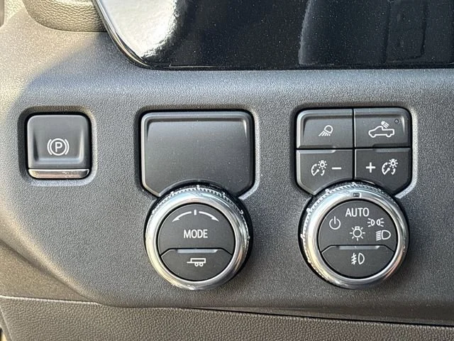 2026 GMC Sierra 1500 Elevation - Photo 21