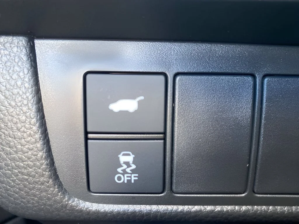 Used 2025  Honda Sport-L image 14