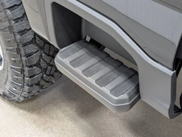 New 2026 Agate Black Metallic Ford F-250® Lariat® image 55