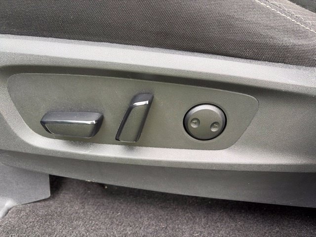 Used 2024 Gray Nissan SV image 30