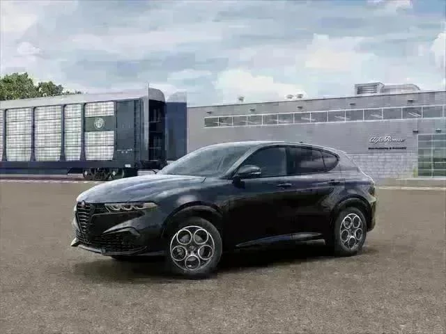 2026 Alfa Romeo Tonale Sprint - Photo 34
