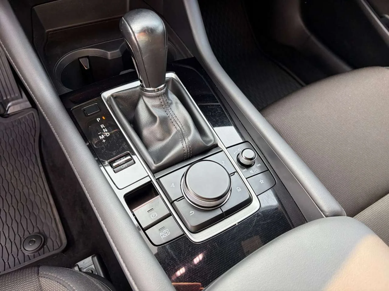 Used 2019 Deep Crystal Blue Mica Mazda GS image 27