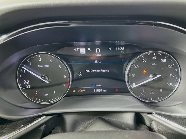 2022 Buick Envision Essence - Photo 14