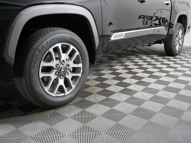 New 2026 Midnight Black Metallic Toyota 1794 Edition image 2