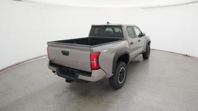New 2026 Brown Toyota TRD Off-Road image 22
