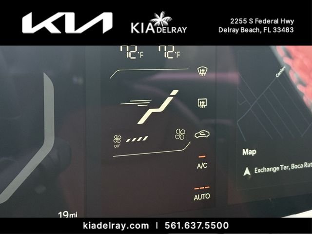 New 2026 Aurora Black Pearl Kia GT-Line image 23