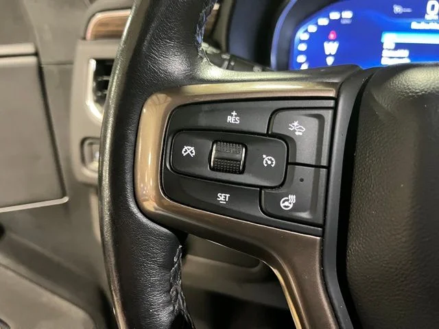 2022 Chevrolet Tahoe High Country - Photo 25