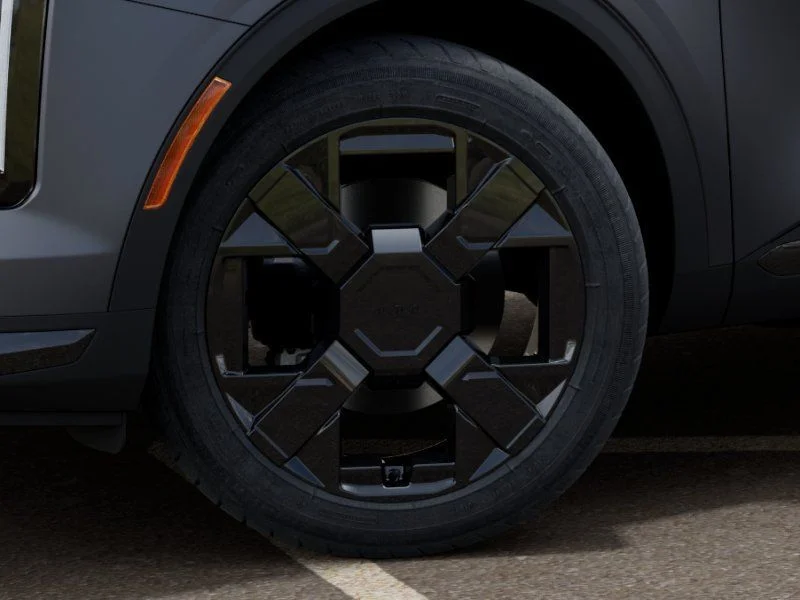 New 2027 Shadow Matte Gray Kia X-Line image 9
