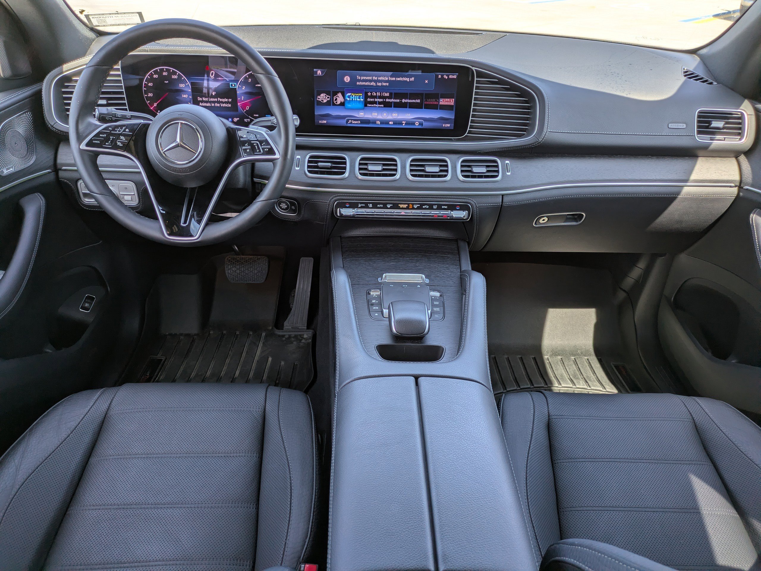 2024 Mercedes-Benz GLE GLE350 - Photo 14
