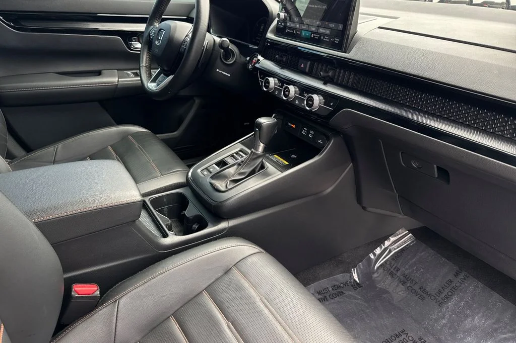 Used 2023 Gray Honda Sport Touring image 21