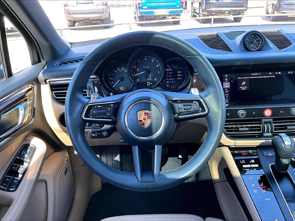 Used 2026 Gray Porsche  image 15