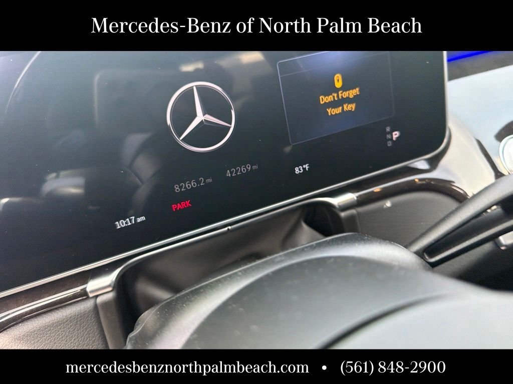 Certified Used 2022  Mercedes-Benz S 580 image 5