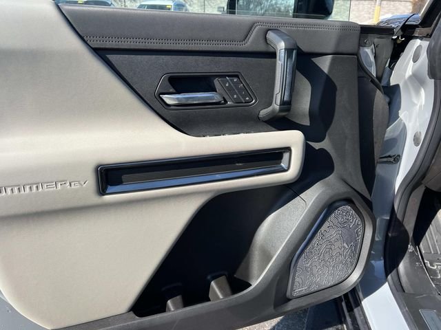 2026 GMC HUMMER EV 2X - Photo 107