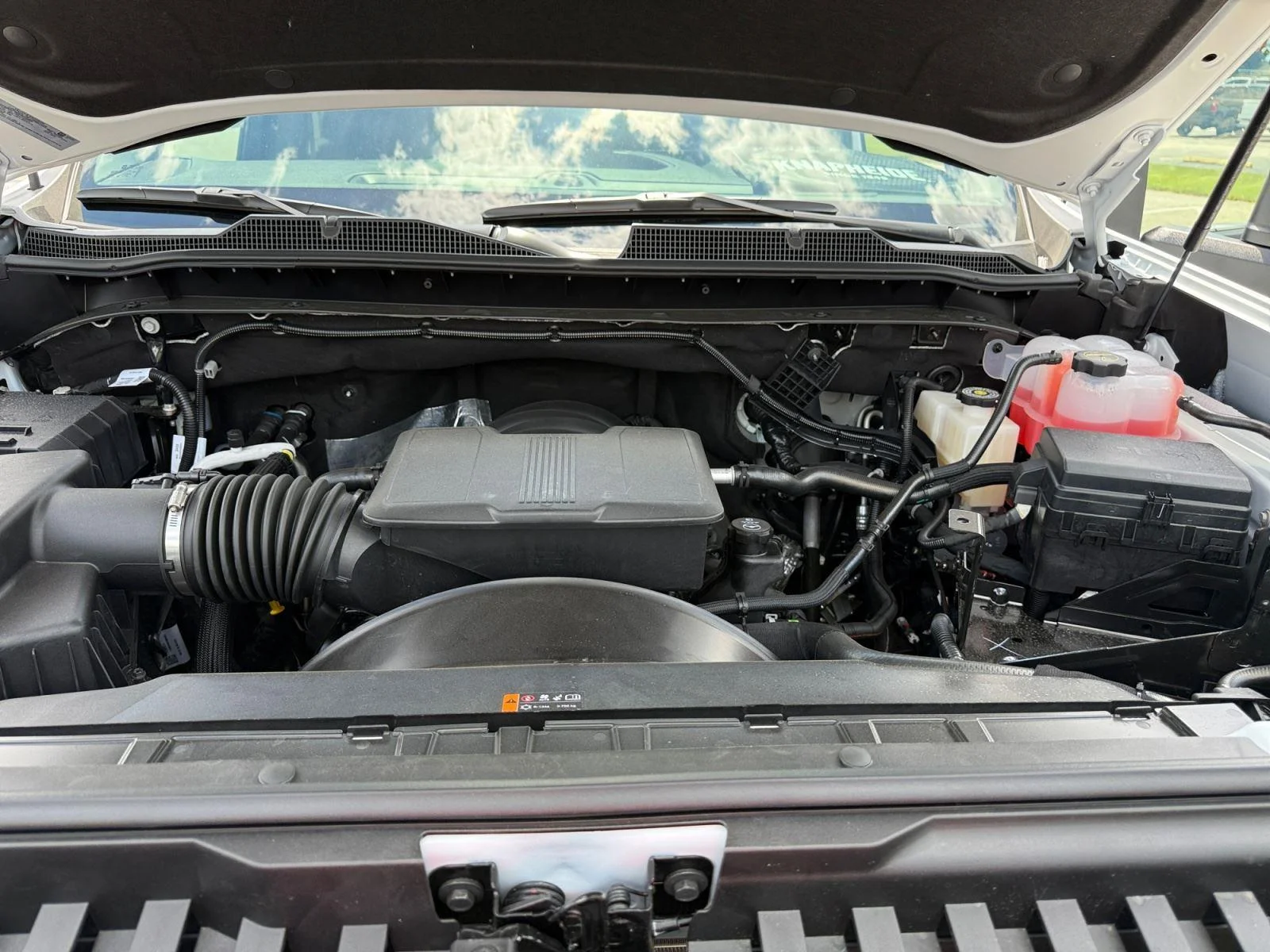 2026 Chevrolet Silverado 2500 HD Work Truck - Photo 19