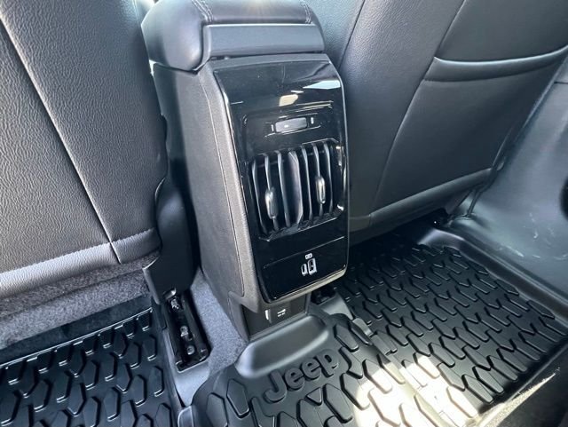 2025 Jeep Compass Latitude - Photo 9