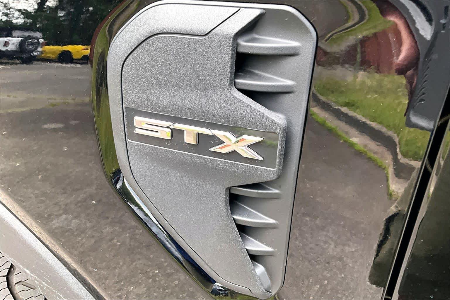 New 2026 Shadow Black Ford XL image 15