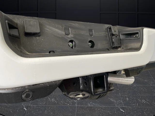 2025 RAM 2500 Big Horn - Photo 38