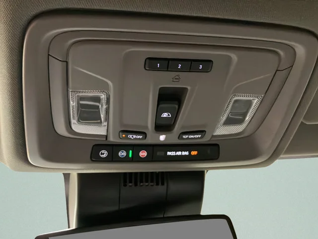 2026 GMC Sierra 1500 SLT - Photo 20