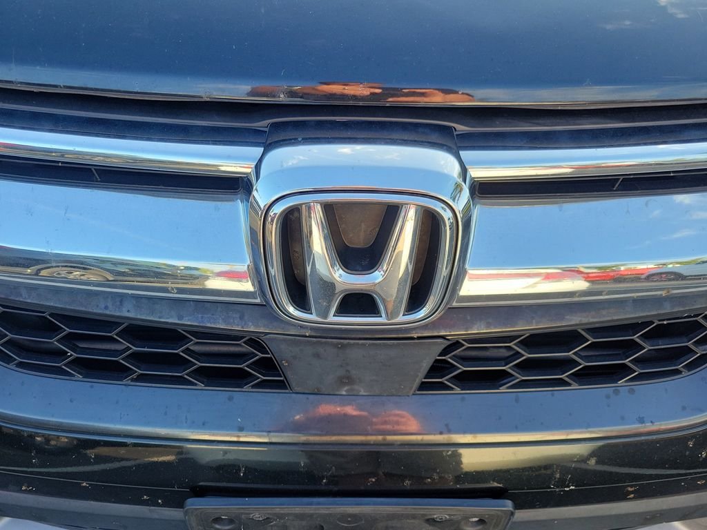 2019 Honda CR-V EX-L - Photo 7