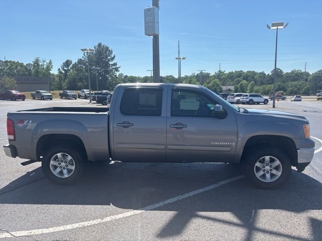 Used 2013 GMC Sierra 1500 SLT with VIN 3GTP2WE70DG221763 for sale in Stone Mountain, GA