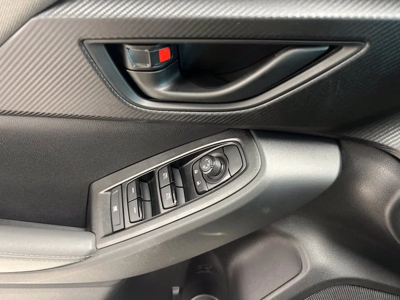 New 2026 MAGNETITE GRAY PEARL Subaru Premium image 24