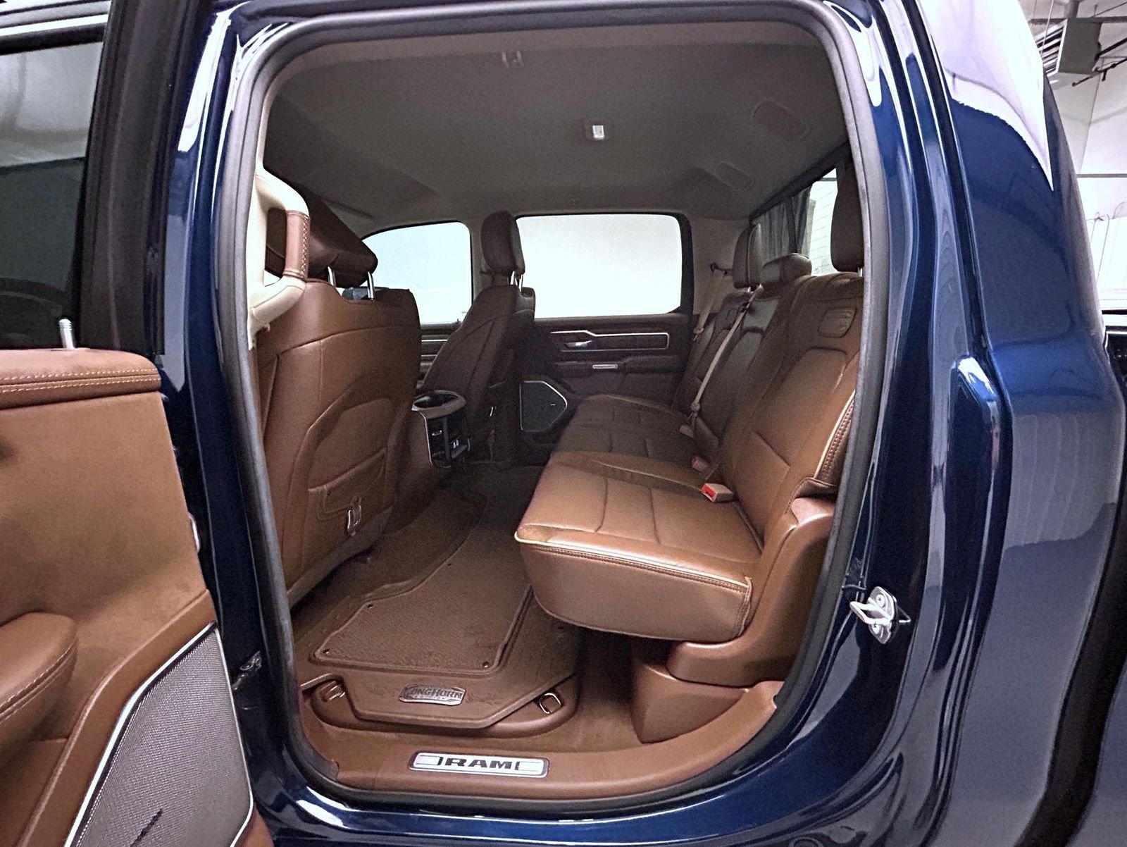 Used 2021 Blue Ram Limited image 19