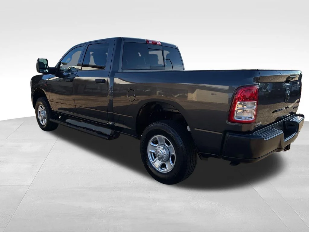 Used 2024 Gray Ram Tradesman image 3