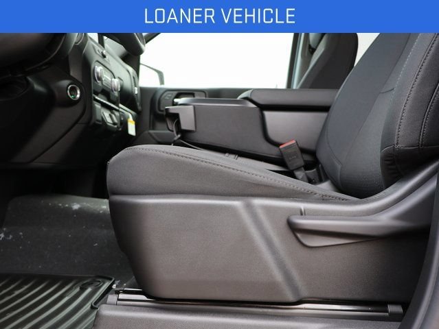 2026 GMC Sierra 1500 Pro - Photo 35