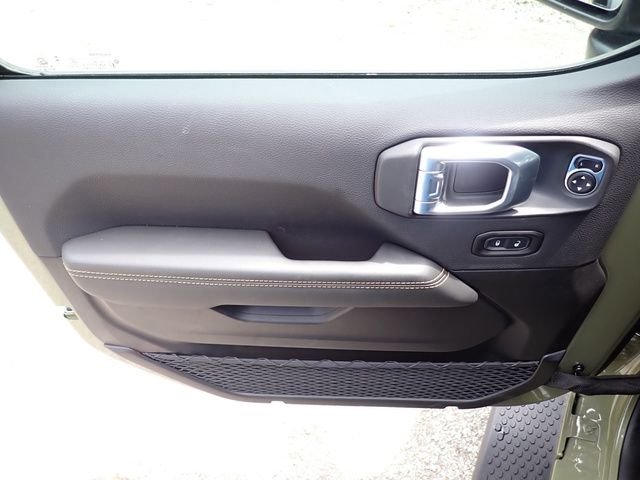 New 2026 41 Exterior Paint Jeep Sahara image 16