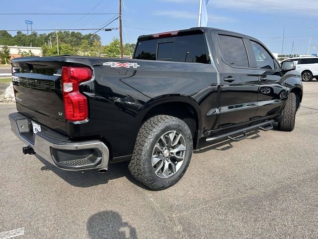 Used 2026 Black Chevrolet LT image 30