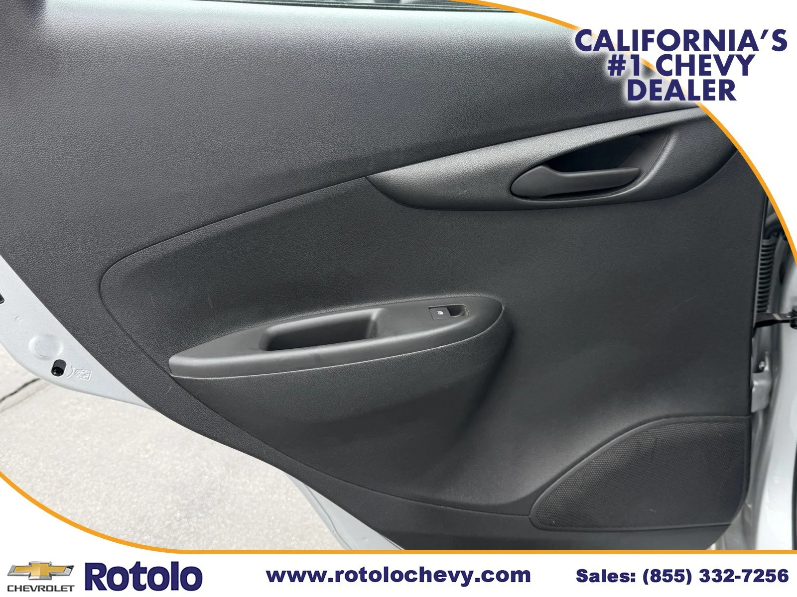 Used 2021 (Metallic paint.) Chevrolet 1LT image 15
