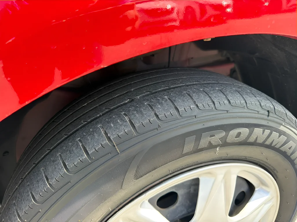 Used 2020 Red Dodge SE image 20