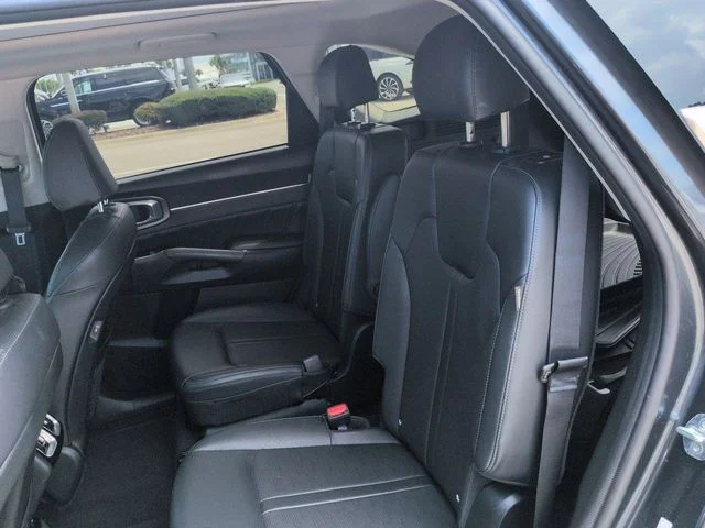 Certified Used 2025 Gray Kia SX image 14