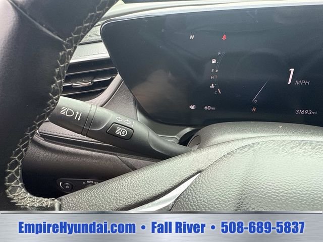 2024 Buick Encore GX Preferred - Photo 30