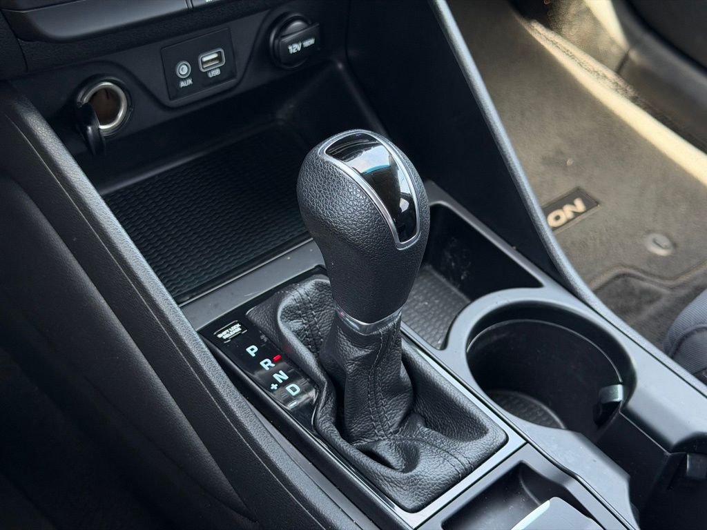 2020 Hyundai Tucson SE - Photo 30