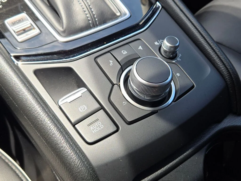2024 Mazda CX-5 S Select Package - Photo 25