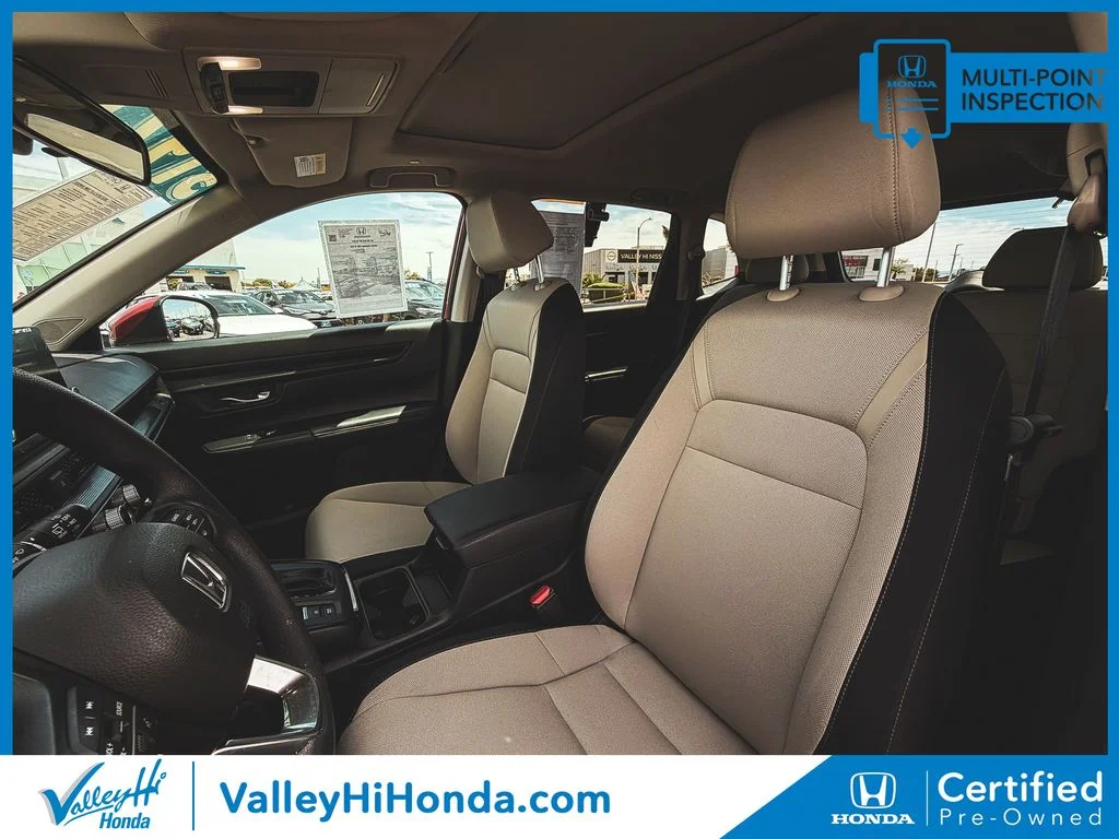 2023 Honda CR-V EX - Photo 16