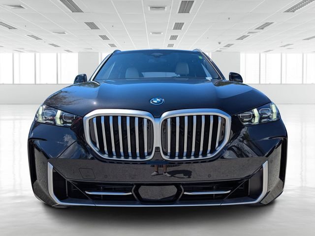 2026 Bmw X5 xDrive50e photo 2