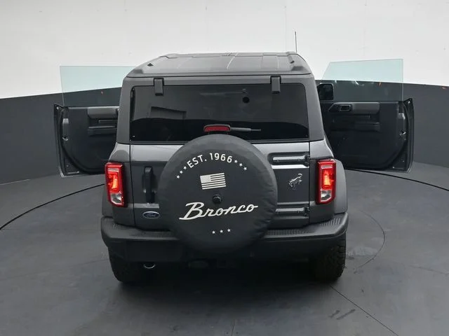 Used 2024 Gray Metallic Ford Black Diamond image 40
