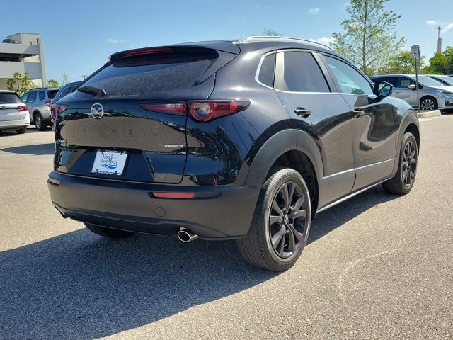 Used 2024 Black Mazda 2.5 S Select Sport image 6