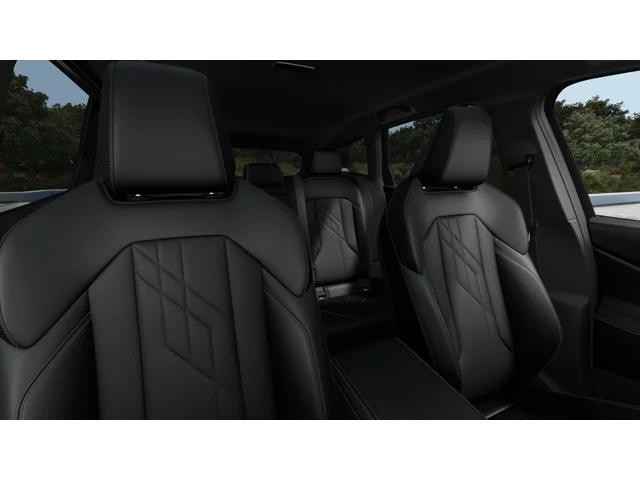New 2026 Black Sapphire Metallic BMW 30 xDrive image 11
