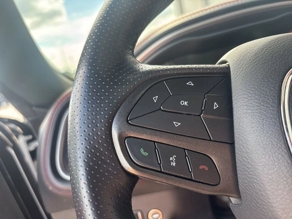 Used 2022 White Dodge R/T image 22